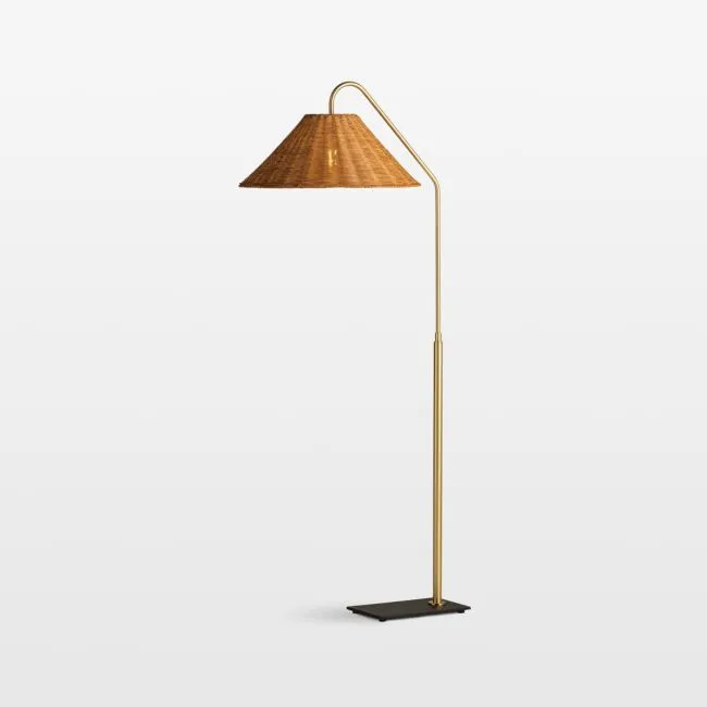 Lund Floor Lamp