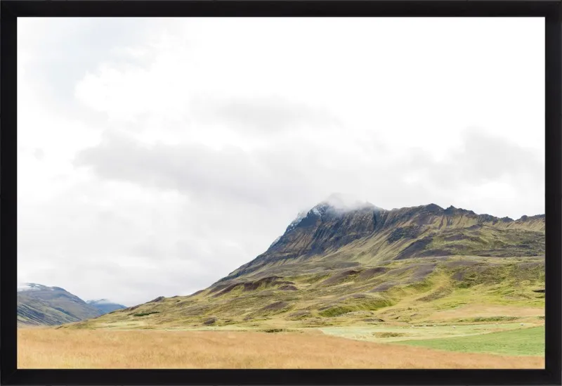 West Fjords, Iceland by Robert and Tiffany Peterson for Artfully Walls