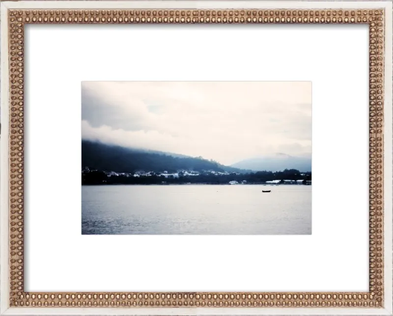 Caminha by Ingrid Beddoes for Artfully Walls