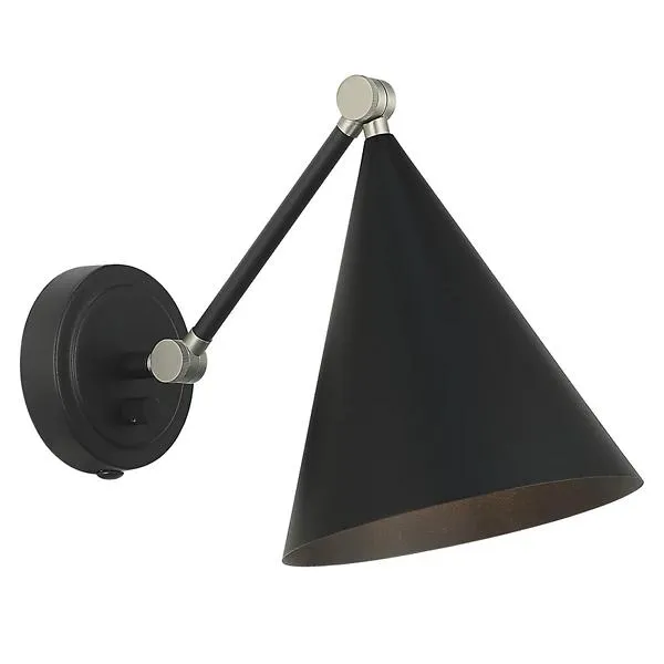 Iva Wall Sconce