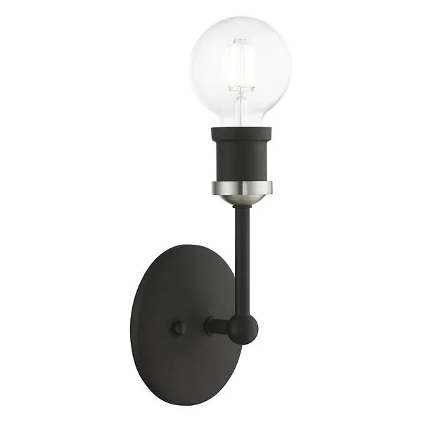 Naomi Wall Sconce
