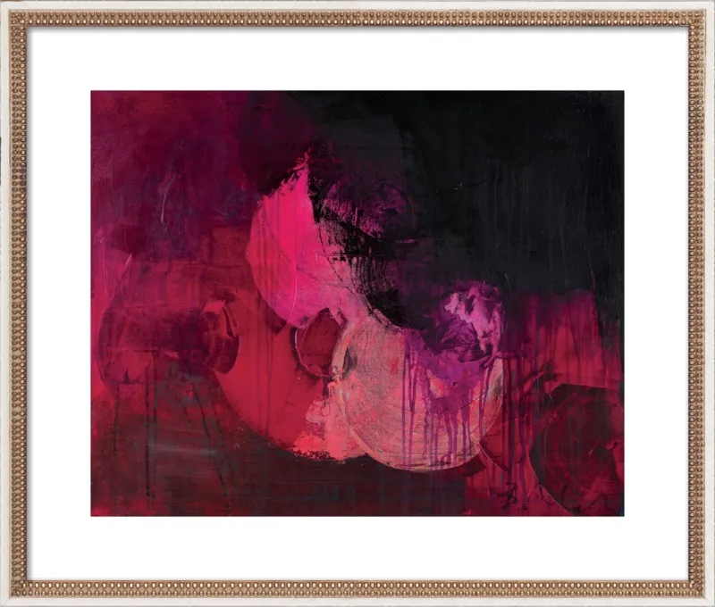 The Good, The Bad & The Ugly by Bethany Mabee for Artfully Walls