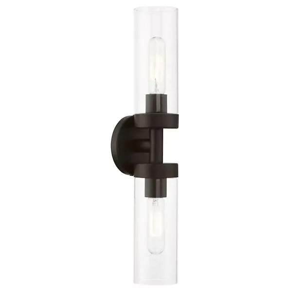 Natalie Vanity Light