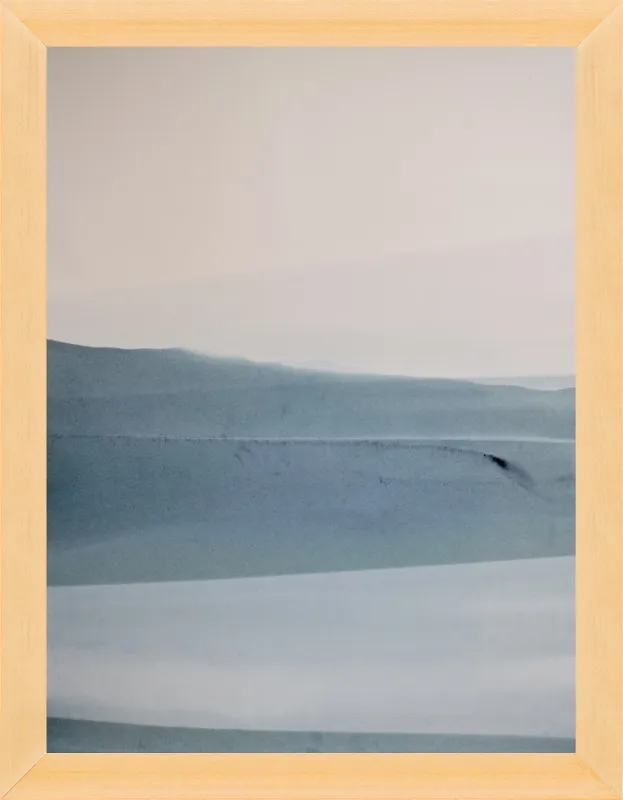 Forecast no. 63 by Ashleigh Ninos for Artfully Walls