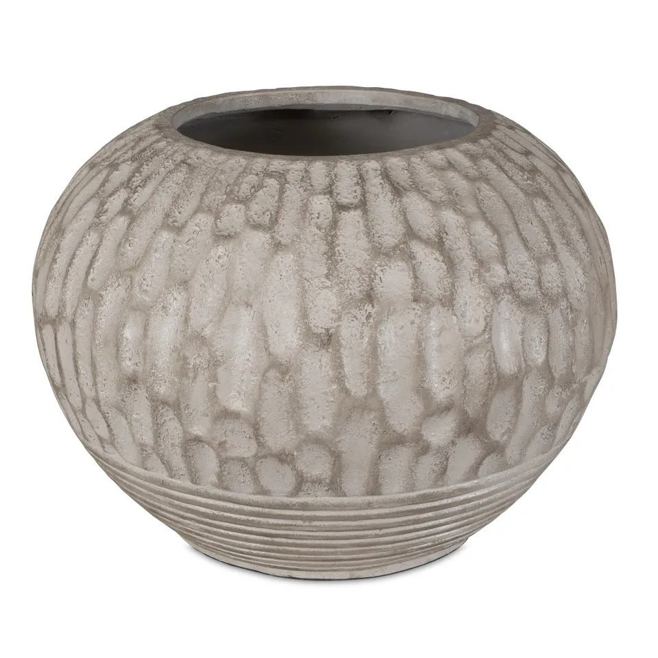 Rustic Roots Terracotta Planter