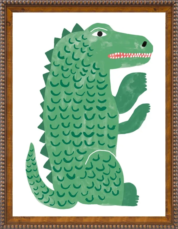 Big Buddy by Penny Min Ferguson for Artfully Walls
