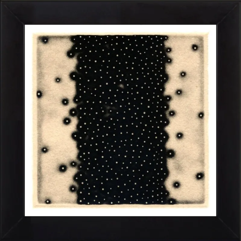 Porous #29 by Eunice Kim for Artfully Walls