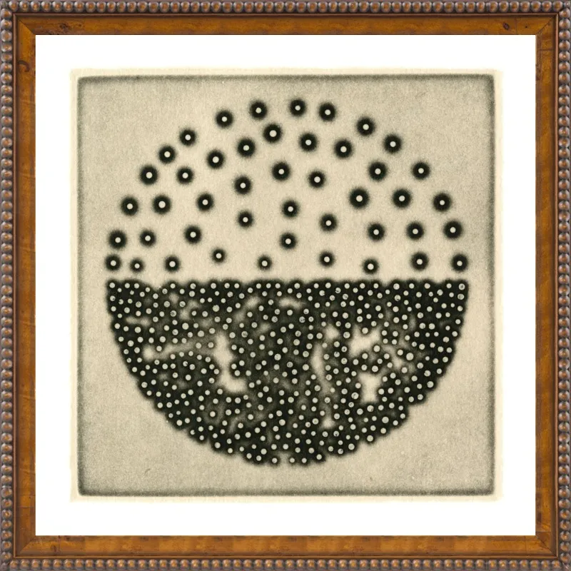 Five Elements - Water by Eunice Kim for Artfully Walls