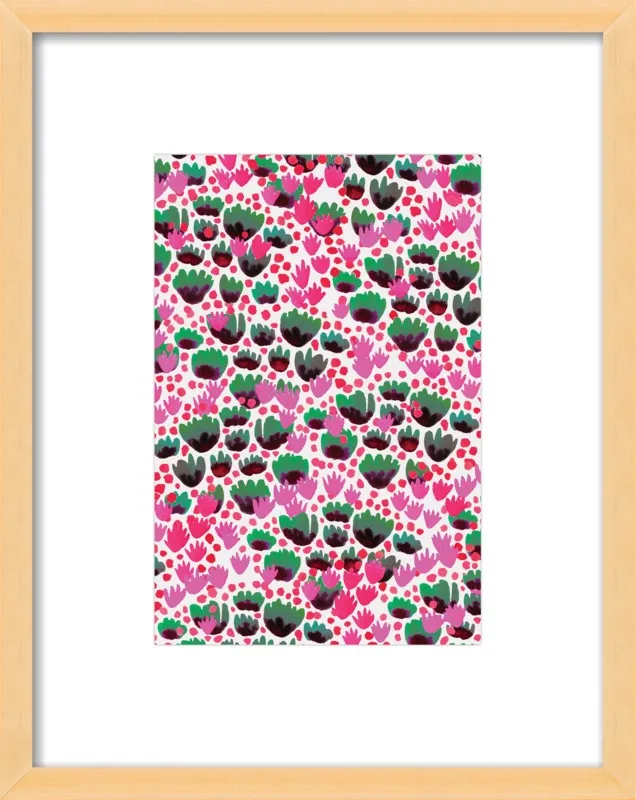 Tawna by Katja Ollendorff for Artfully Walls