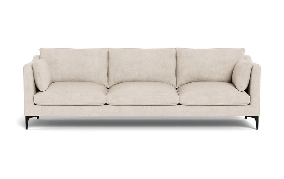 Caitlin 3-Seat Sofa by The EverygirlÃ?Â®