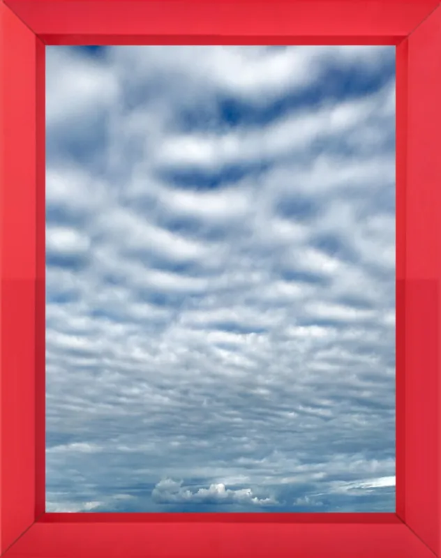 Cloudscape #28 - Hawaii by Matt Gragg for Artfully Walls