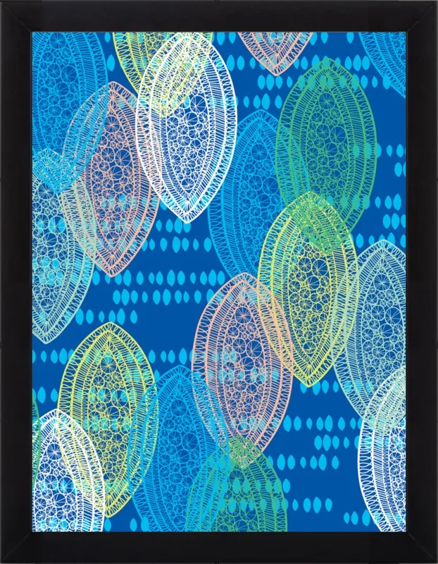 Tandori by Khristian A. Howell for Artfully Walls