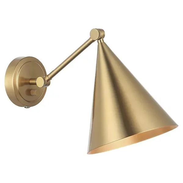 Iva Wall Sconce