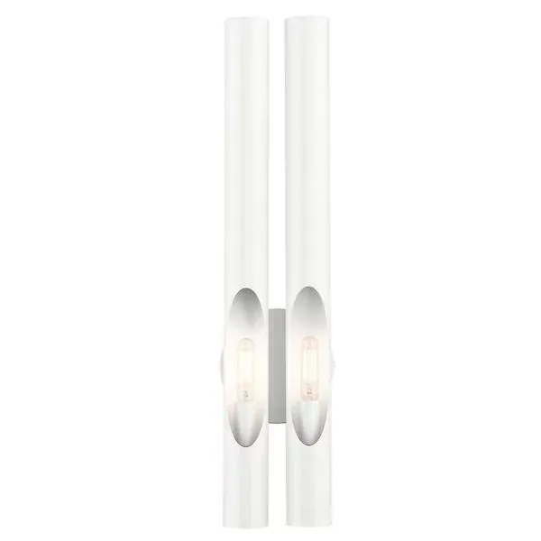 Blaire Double Wall Sconce