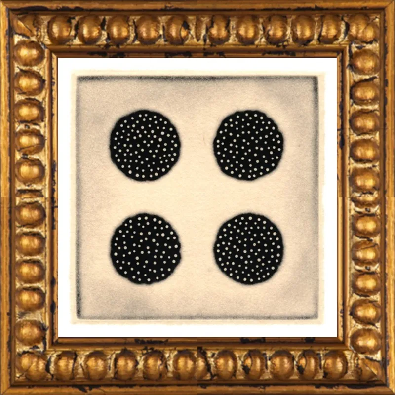 Porous #58 by Eunice Kim for Artfully Walls