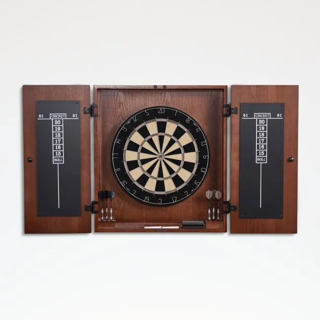 Dartboard