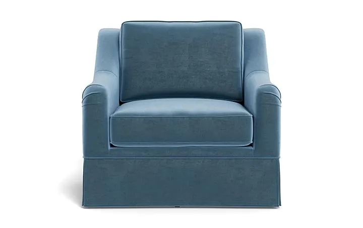 Alexander Swivel Chair