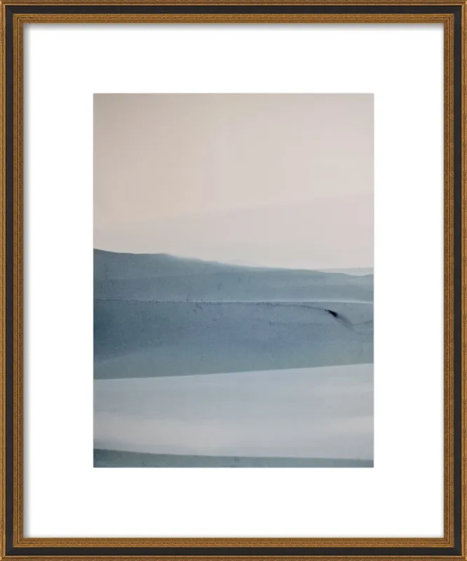 Forecast no. 63 by Ashleigh Ninos for Artfully Walls