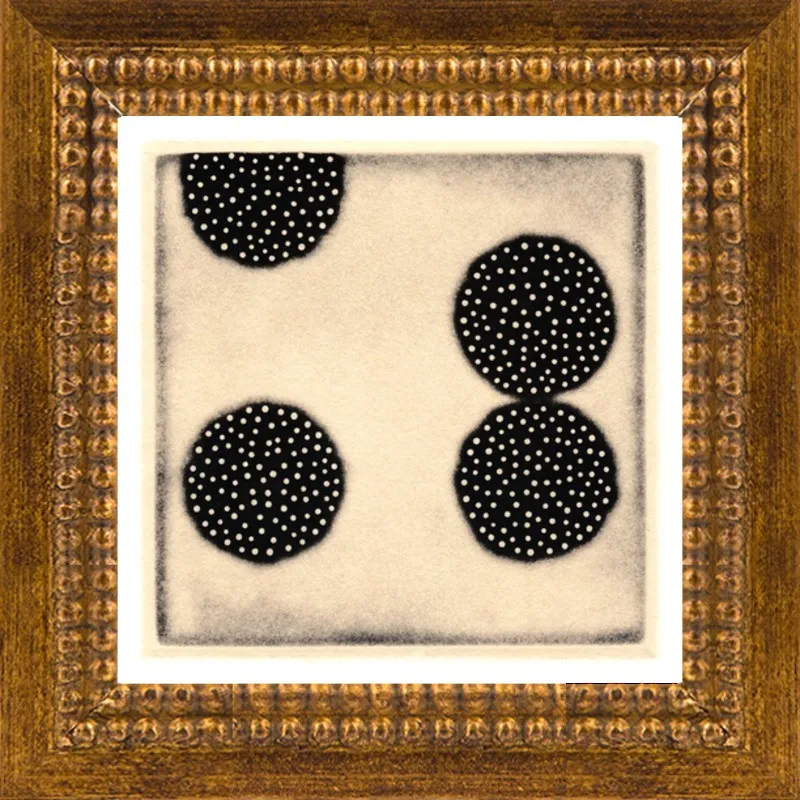 Porous #56 by Eunice Kim for Artfully Walls