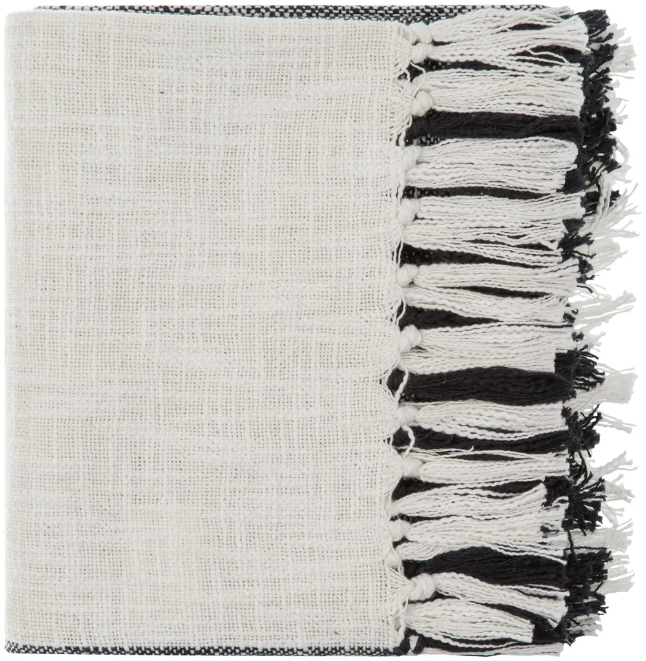 Briar BIR-1001 50"W x 60"L Throw
