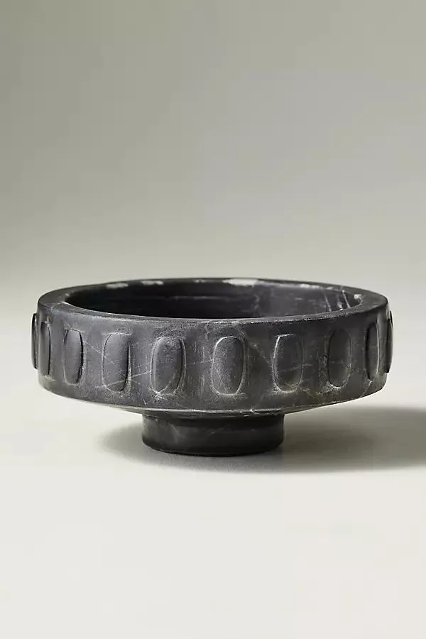 Corinth Marble Vessel