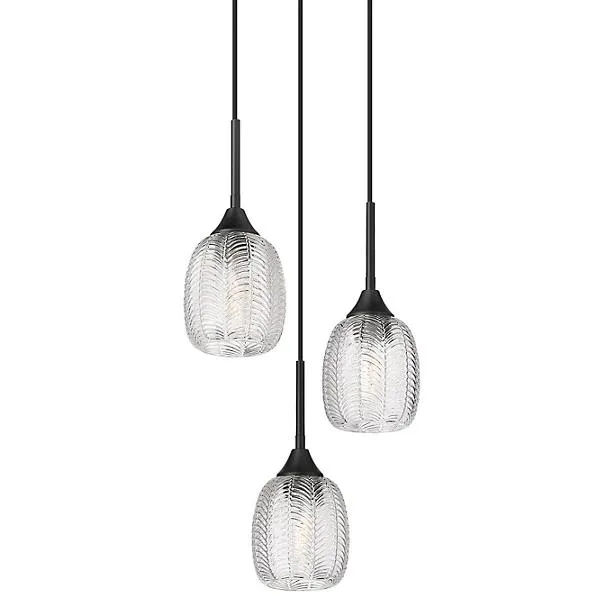 Mullins Multi-Light Pendant