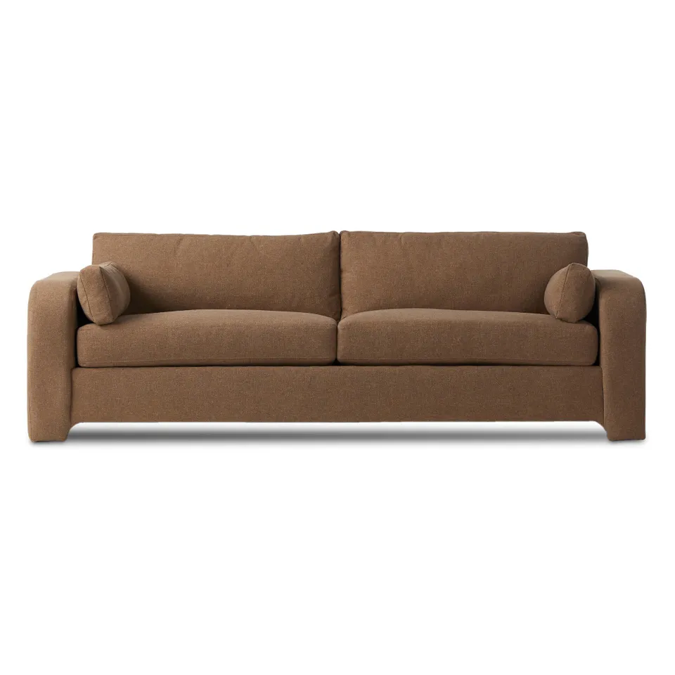 Tate Sofa-98" - Antwerp Cafe