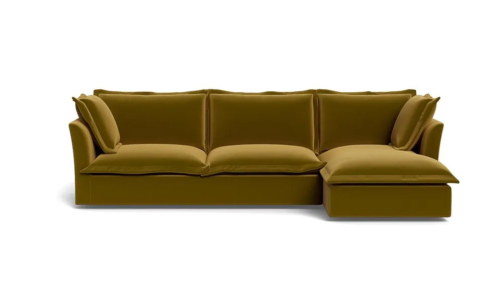 Skylar Right Chaise Sectional