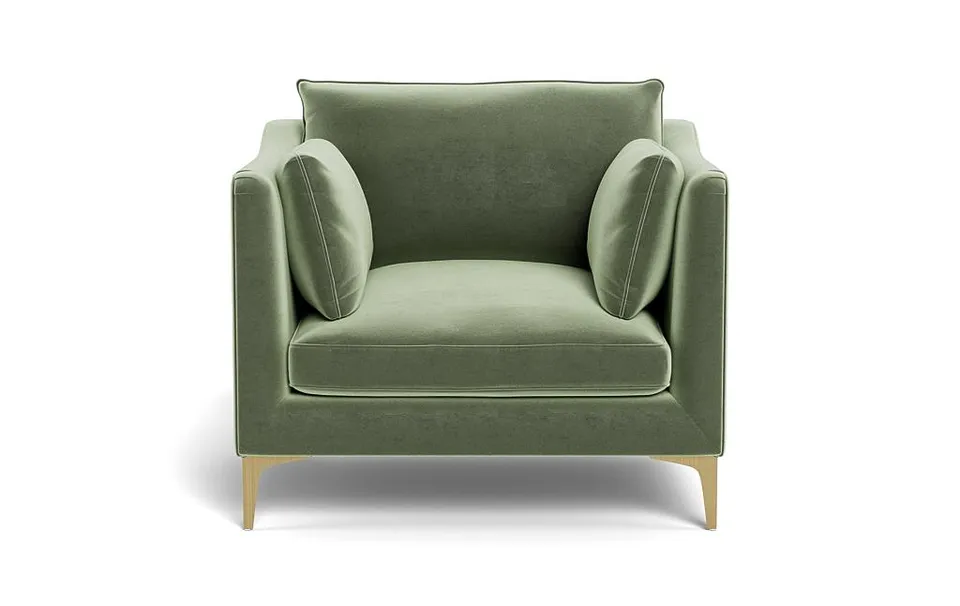 Caitlin Accent Chair by The EverygirlÃ?Â®