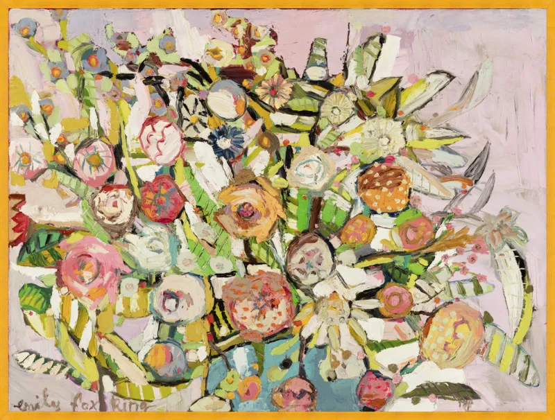 Creation Day by Emily Fox King for Artfully Walls