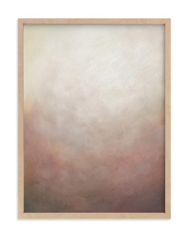 Rise Limited Edition Fine Art Print