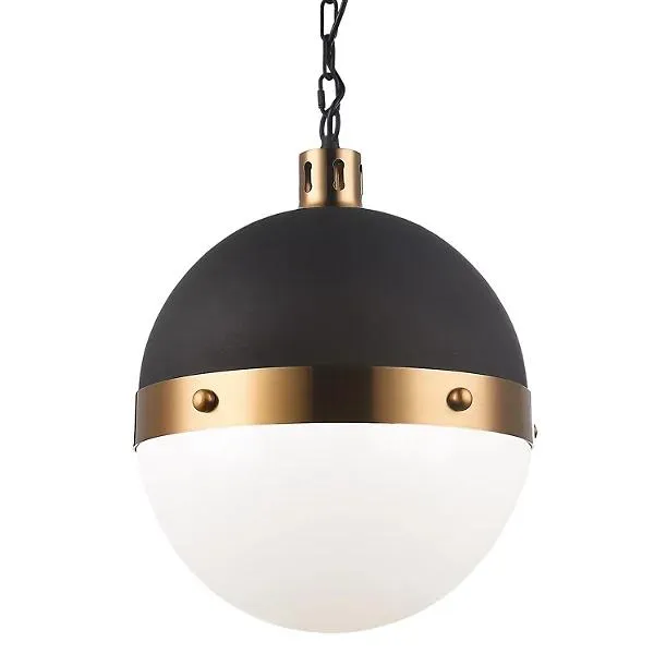 Georgetta Pendant