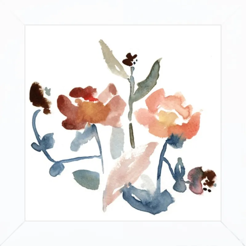 Nouveau Boheme no.12 by Kiana Mosley for Artfully Walls