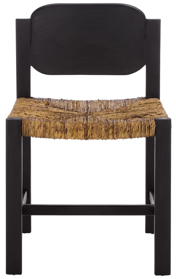 Aristedes Dining Chair - Black