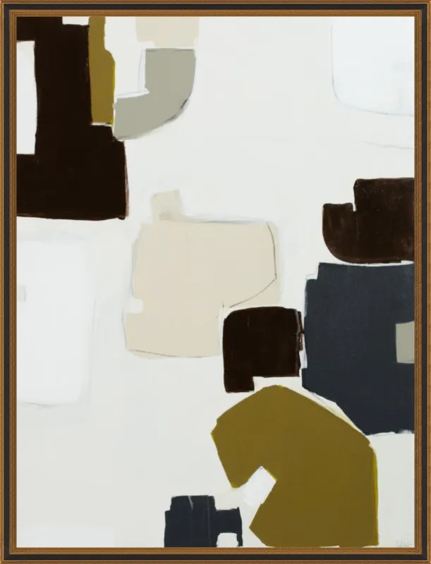 Damuresk by Holly Addi for Artfully Walls