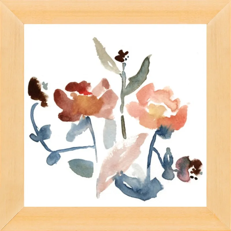 Nouveau Boheme no.12 by Kiana Mosley for Artfully Walls