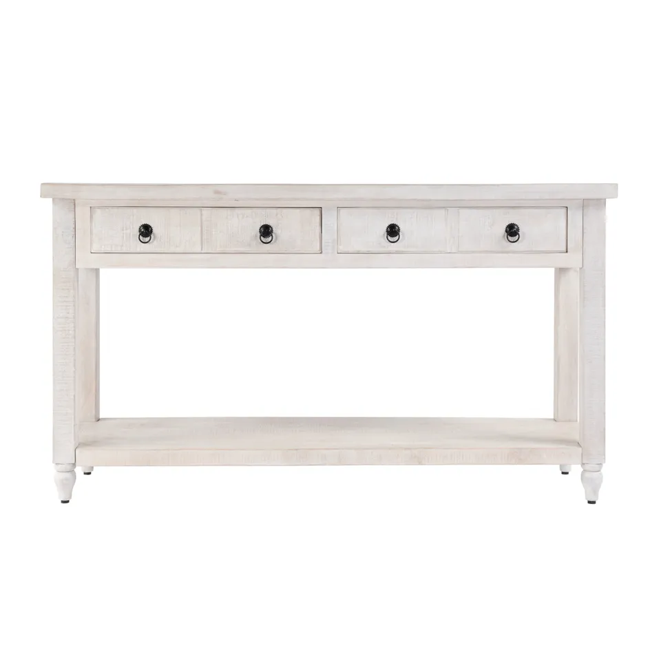 Dorothy Gray Console Table