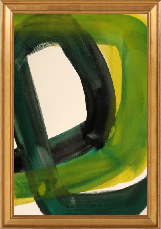 Reach by Nell Waters Bernegger for Artfully Walls