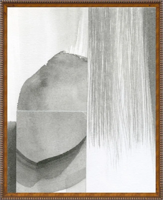 Mini Construct 2  by Ashleigh Ninos for Artfully Walls