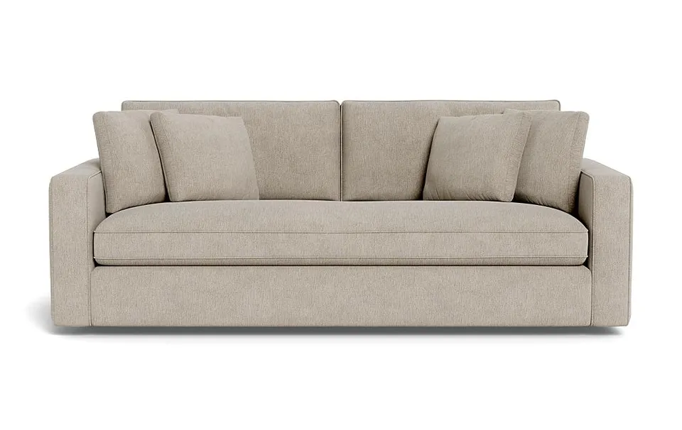 James 2-Seat Sofa
