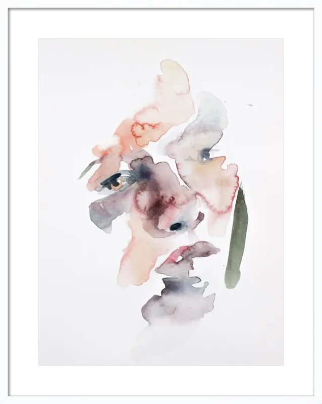 Song by Elizabeth Becker for Artfully Walls