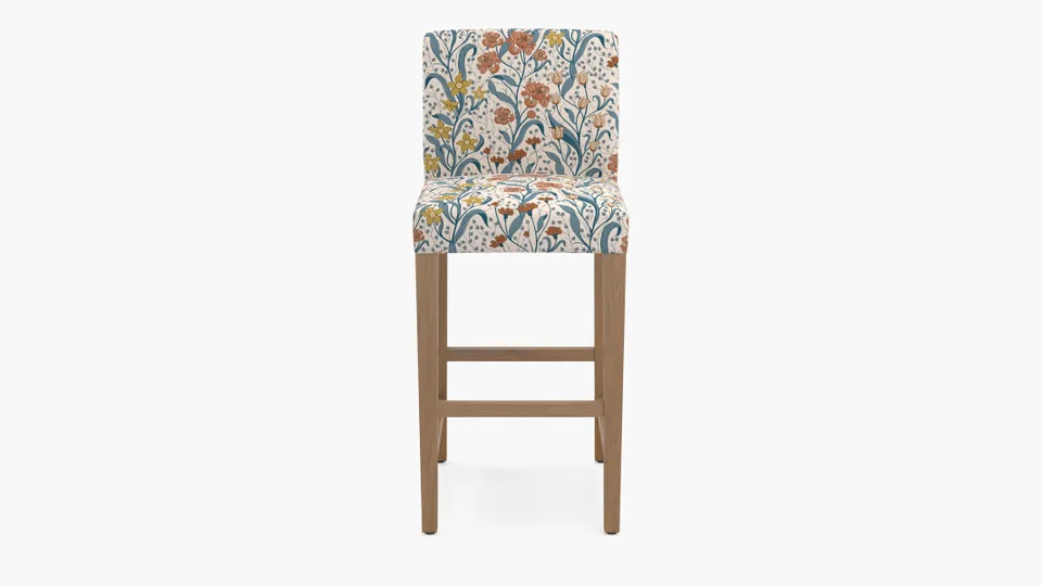 Signature Dining Bar Stool, Sienna Bloomsbury
