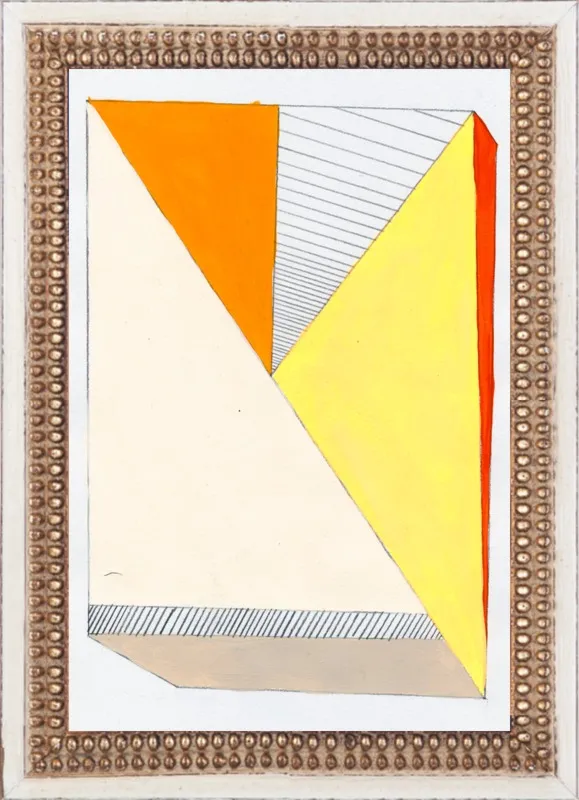 NY17#16 by Jennifer Sanchez for Artfully Walls