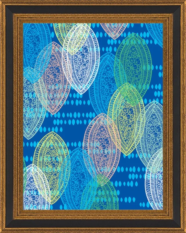 Tandori by Khristian A. Howell for Artfully Walls