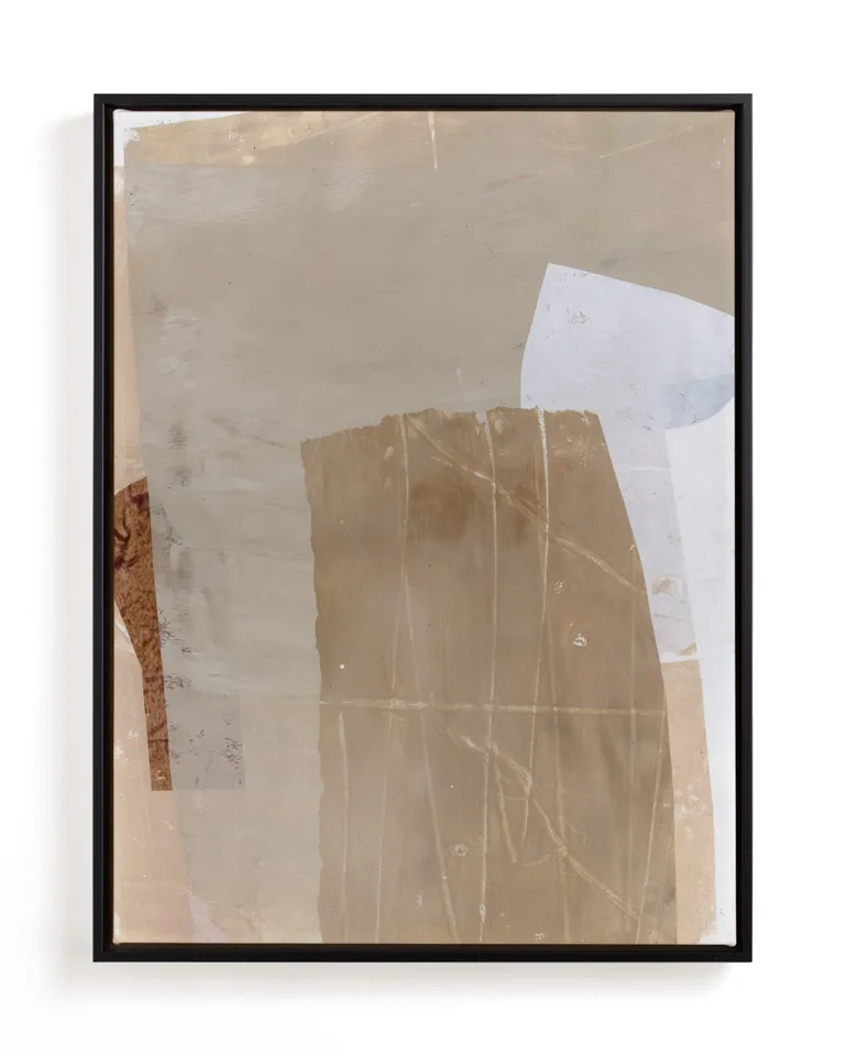 Paper Plane IV Limited Edition Fine Art Print