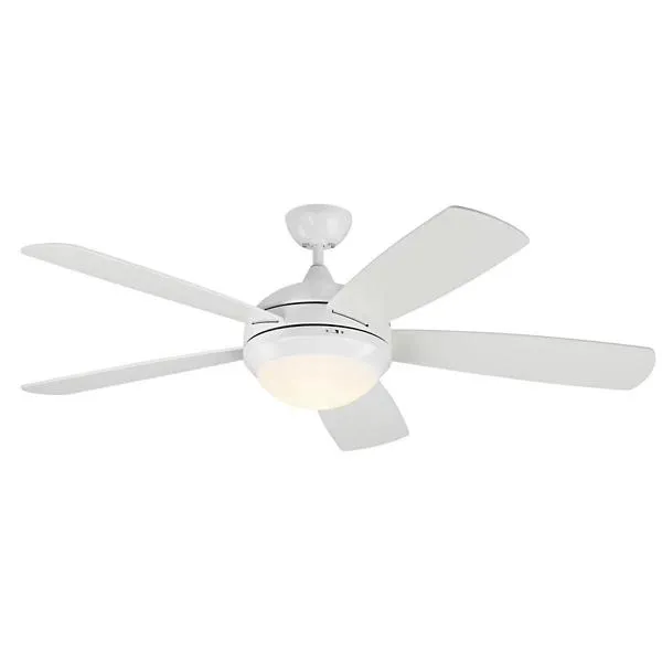Darius Smart LED Ceiling Fan