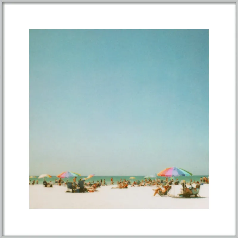 2900 Miles #4 by Alicia Bock for Artfully Walls