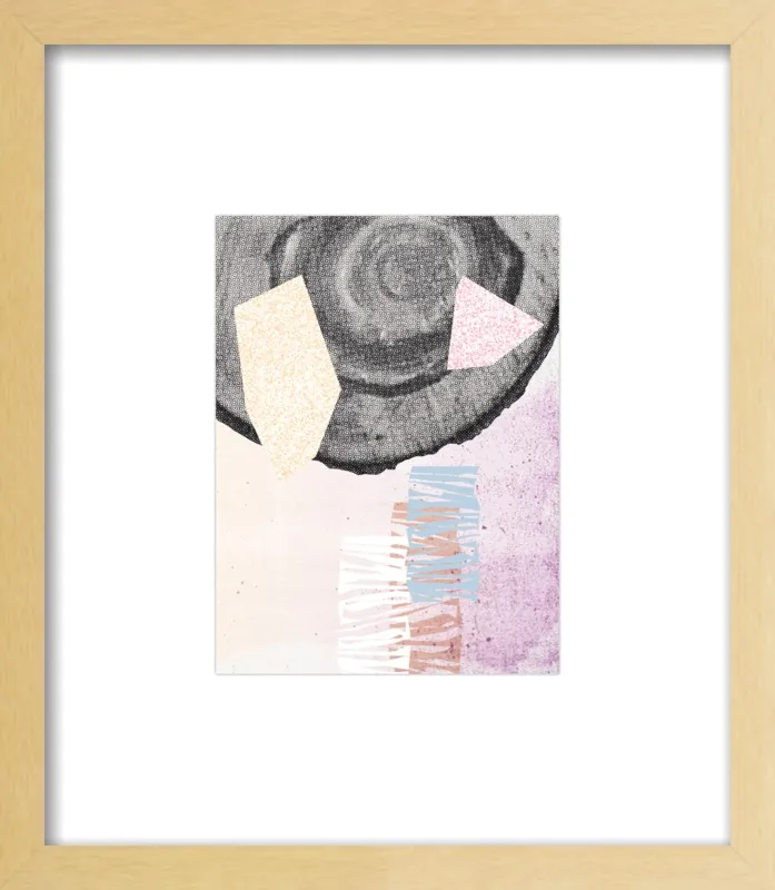 Weather in May by Irina Rouge for Artfully Walls