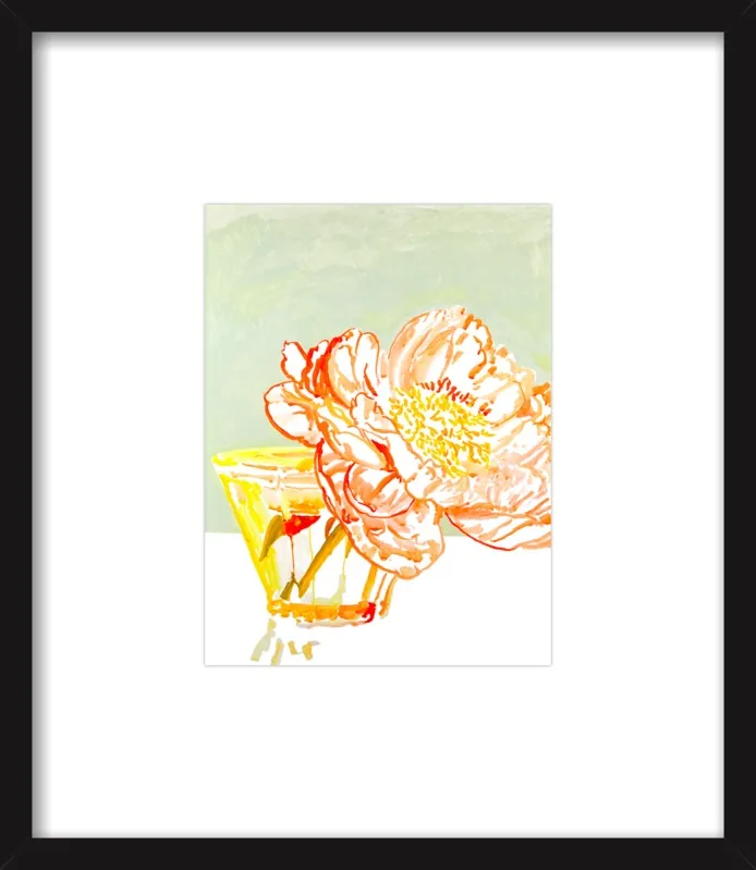 Half Full by Bridgette Thornton for Artfully Walls