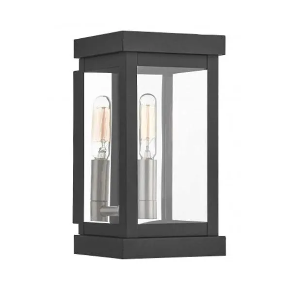 Isabella Outdoor Wall Sconce